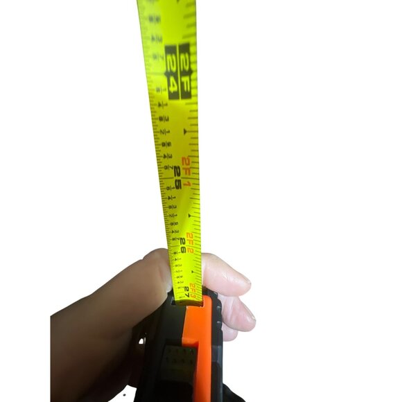 Shetland Wool Black & Gray Button-Up Cardigan Sweater With Zigzag Pattern - Picture 6 of 7